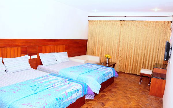 Fairstay Holiday Resort