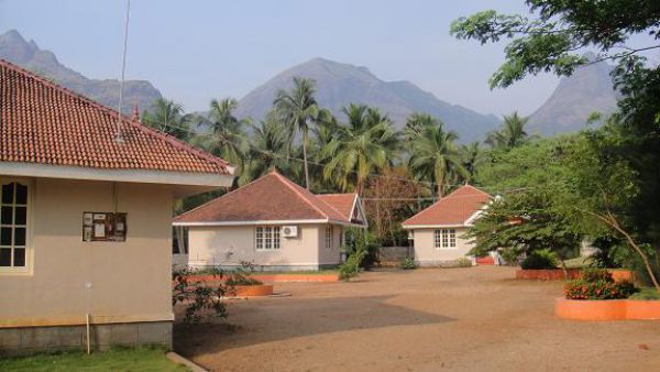 Srishtygarden Resorts