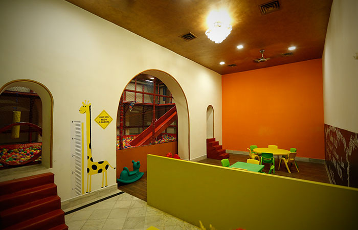 Country Club