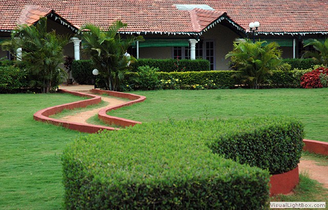 Country Club Yelahanka