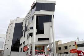 Ginger Hotel