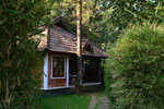 MISTY WOODS RESOTS (Vernacular Style Cottages)