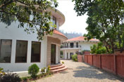 MYRICA RESORT - CORBETT