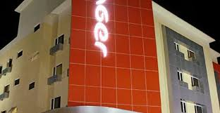 Ginger Hotel