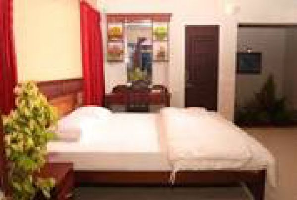 Wyndvalley Garden Resort