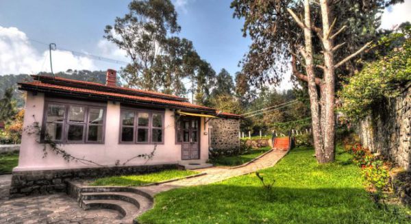 kodairetreat