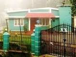 Greenwoods cottage