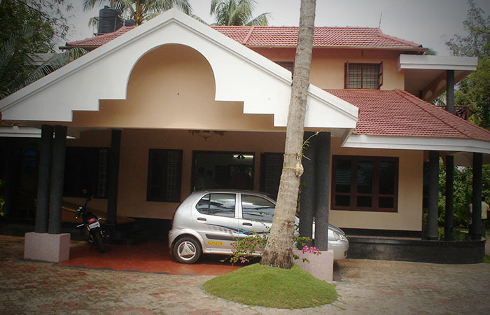 Country Club Cochin