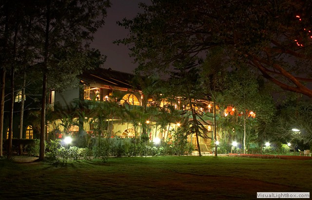 Country Club