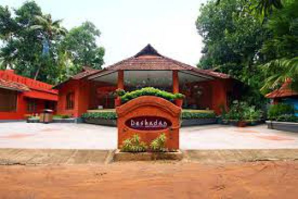 Deshadan Cliff & Beach Resort