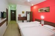 Ginger Hotel