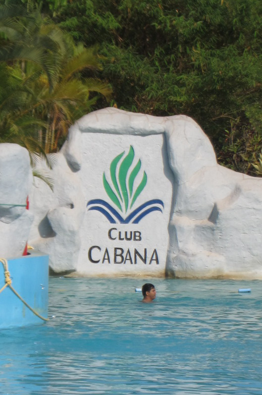 Club Cabana Recreations Pvt. Ltd