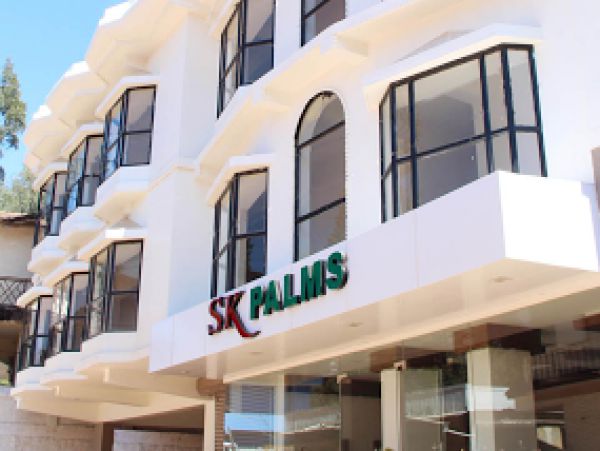 S K Group of Hotels