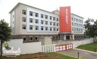 Ginger Hotel