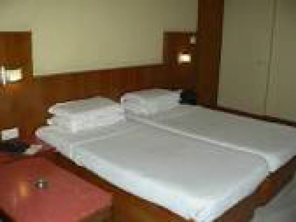 Hotel Maurya Residency