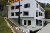 THE CLUB MUNNAR