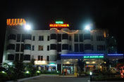HOTEL MILESTONNEZ