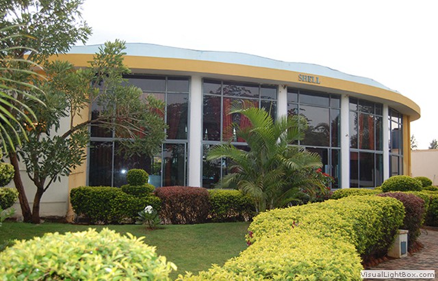 Country Club