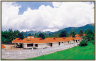 SILVER CREST
