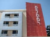 Ginger Hotel