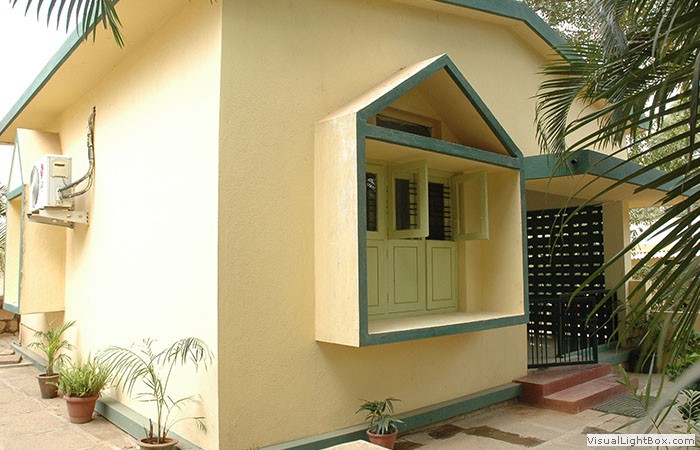 The Country Club 95