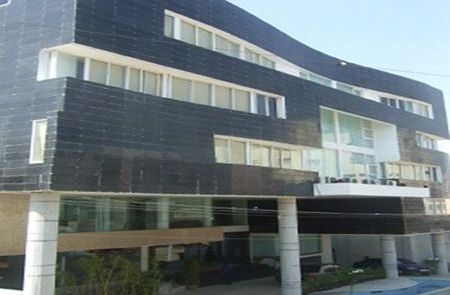 Hotel T.A.P Gold Crest