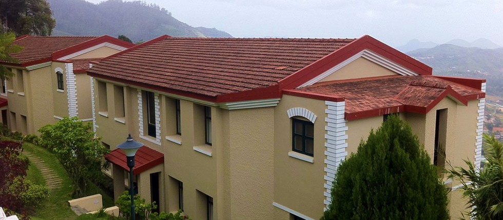 Hill Country Lovedale (Ooty)