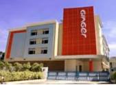 Ginger Hotel