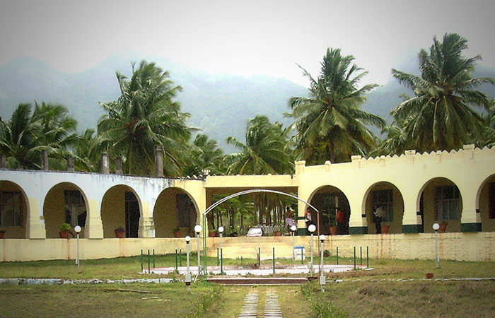 Country Club Coimbatore