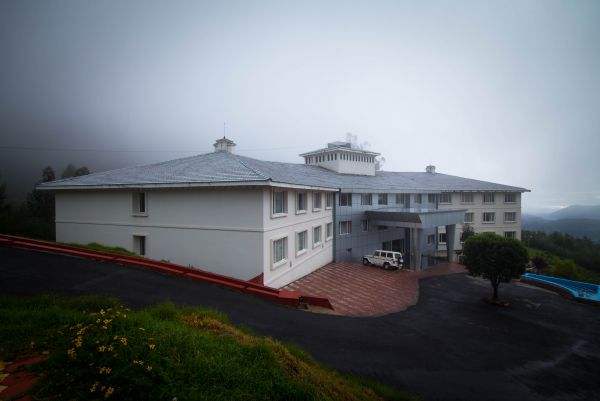 Highland Hotel